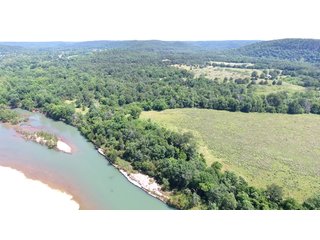Tracts 7 & 8 - LAND AUCTION - 354+/- ACRES OFFERED IN 8 TRACTS IN CHEROKEE CO., OK